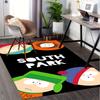 South Park Office Chair Mat: Unique Home, Office Carpet Gift for Any Room