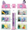 LEGO конструктор Дом Кукольный домик Габби – Gabby's Dollhouse (10788)