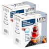 Food Containers With Lid And Seal 8 Pcs.