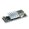 1Pcs 6A Mini Power Module Dc-Dc Boost Module 3.3V 5V 9V12V Fixed Output Step-Up Converter For Drones Rc Models Bec