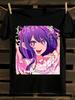 Ai Hoshino Oshi No Ko Anime Tshirt Anime Graphic Tshirt