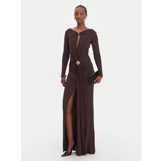 Платье Elisabetta Franchi AB-R146-1E2-V750