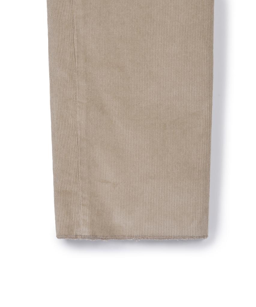 USPOLOASSN Corduroy Pants_Beige