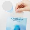 Leaders Aquaringer Skin Clinic Mask 25ml, 10 Sheets, 1 Pack