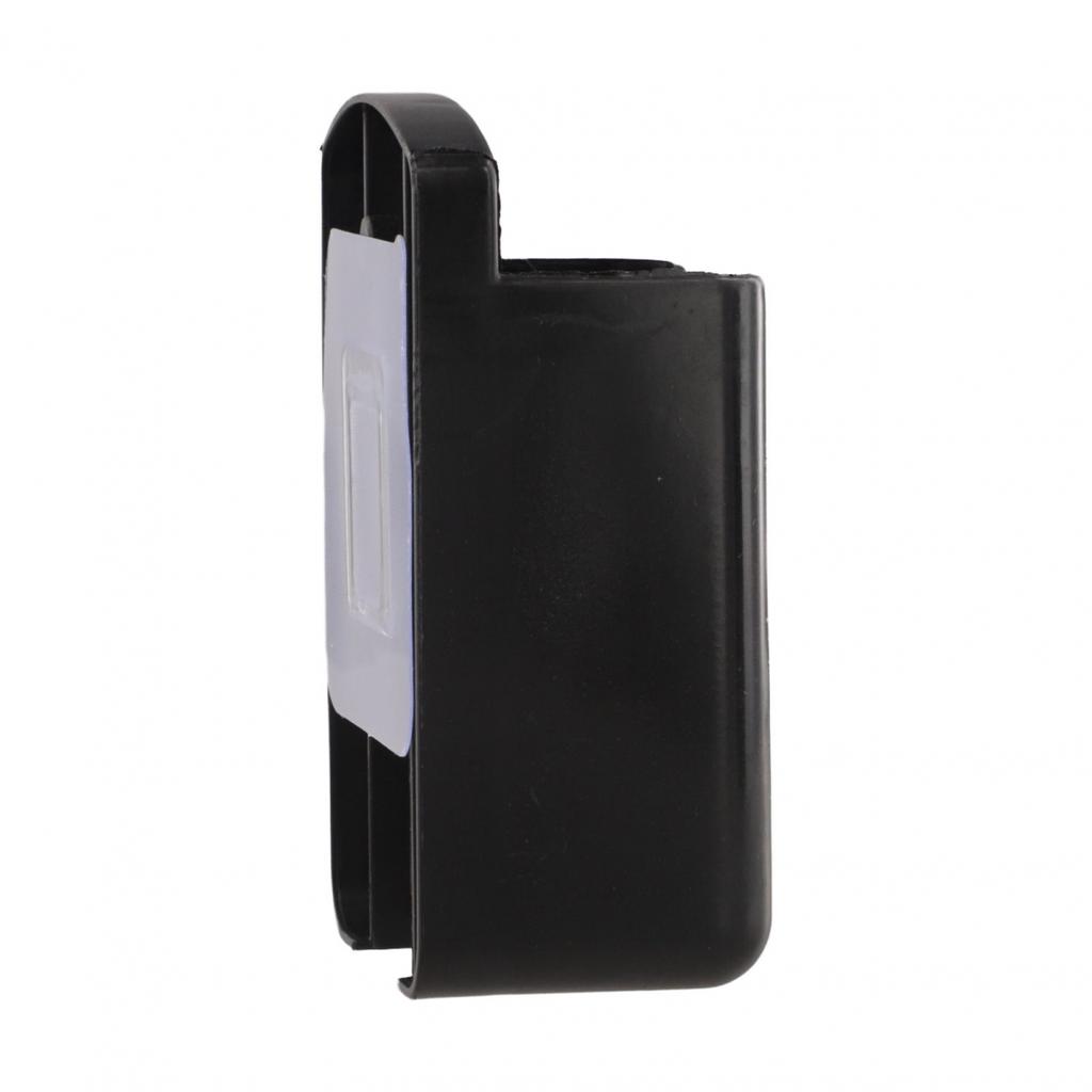Wandmontierter Fernbedienungshalter 2er-Pack Einfache Montage Platzsparendes Design