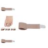Bunion Protector Toe Straightener Sick Toe Treatment For Feet Care