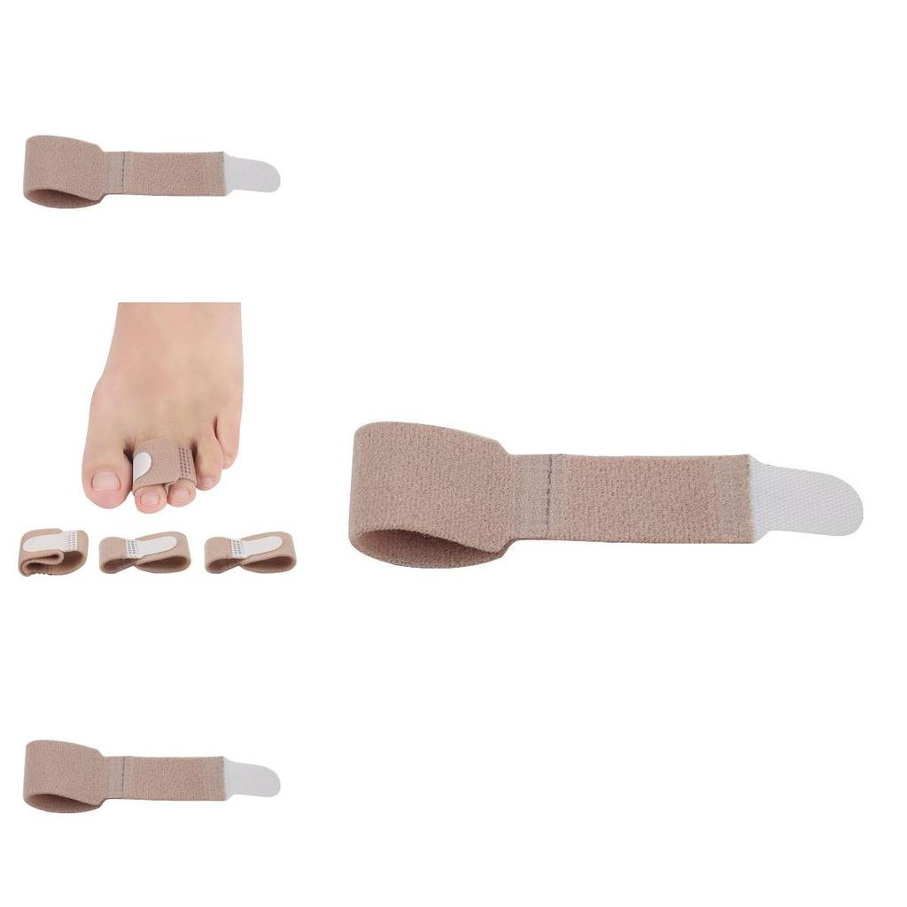 Bunion Protector Toe Straightener Sick Toe Treatment For Feet Care