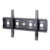 EDBAK | Wall Mount | 50-86 "" | Maximum Weight (Load Capacity) 80 Kg | Black
