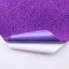 Thick Gold Glitter Foam Sheets for Crafting
