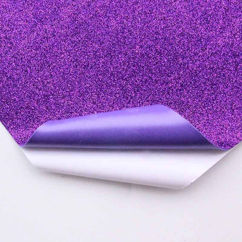 Толстые листы из пеноматериала с золотым блеском для рукоделия