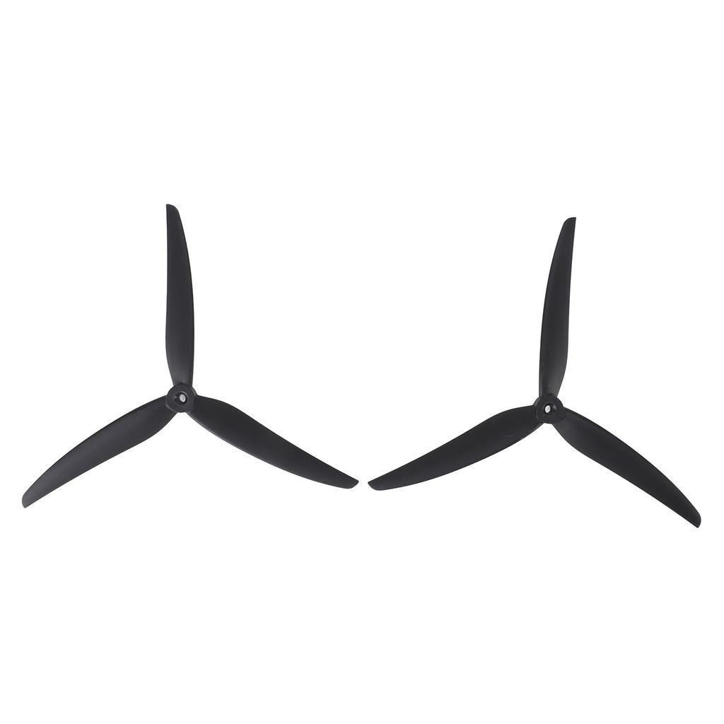 2pcs FPV Propellers Professional Replacement 9 Inch 3 Blades Propellers for Cinelifter FPV for