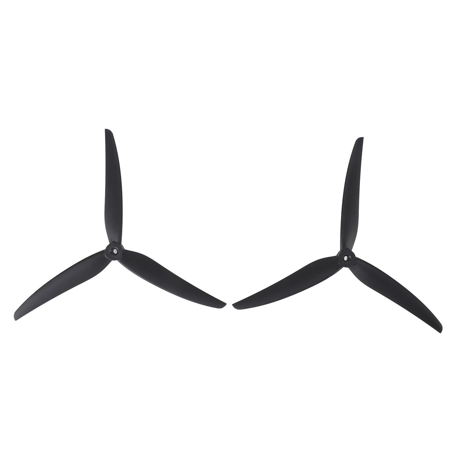 

2pcs FPV Propellers Professional Replacement 9 Inch 3 Blades Propellers for Cinelifter FPV for