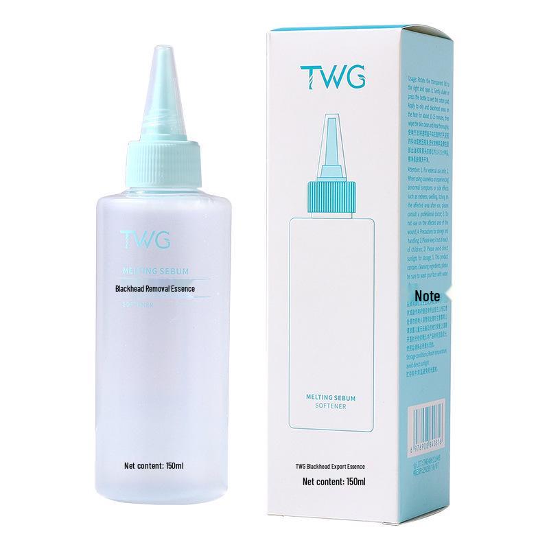 

150 мл Лосьон для удаления черных точек и смягчения кутикулы для акне и комедонов