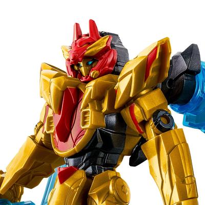 Bandai Numer Jeden Sentai Gojuger Bohater Akcji Miecz Tega Czerwony