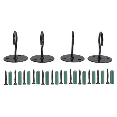 Držáky a háčky – Háčiky