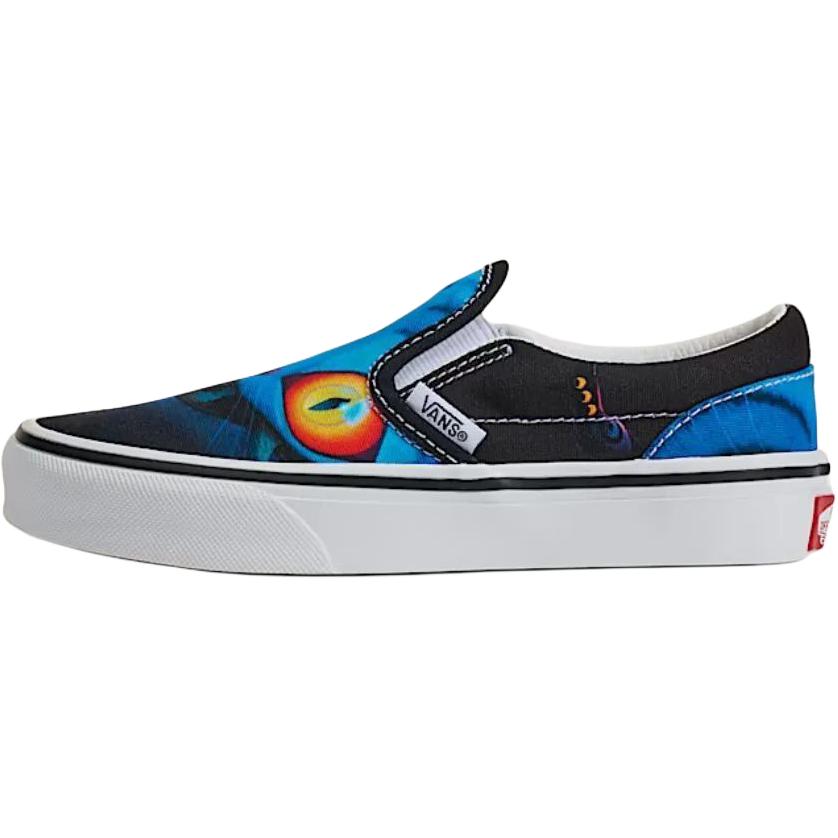 K-Pop Demon Hunters x Vans Slip-on