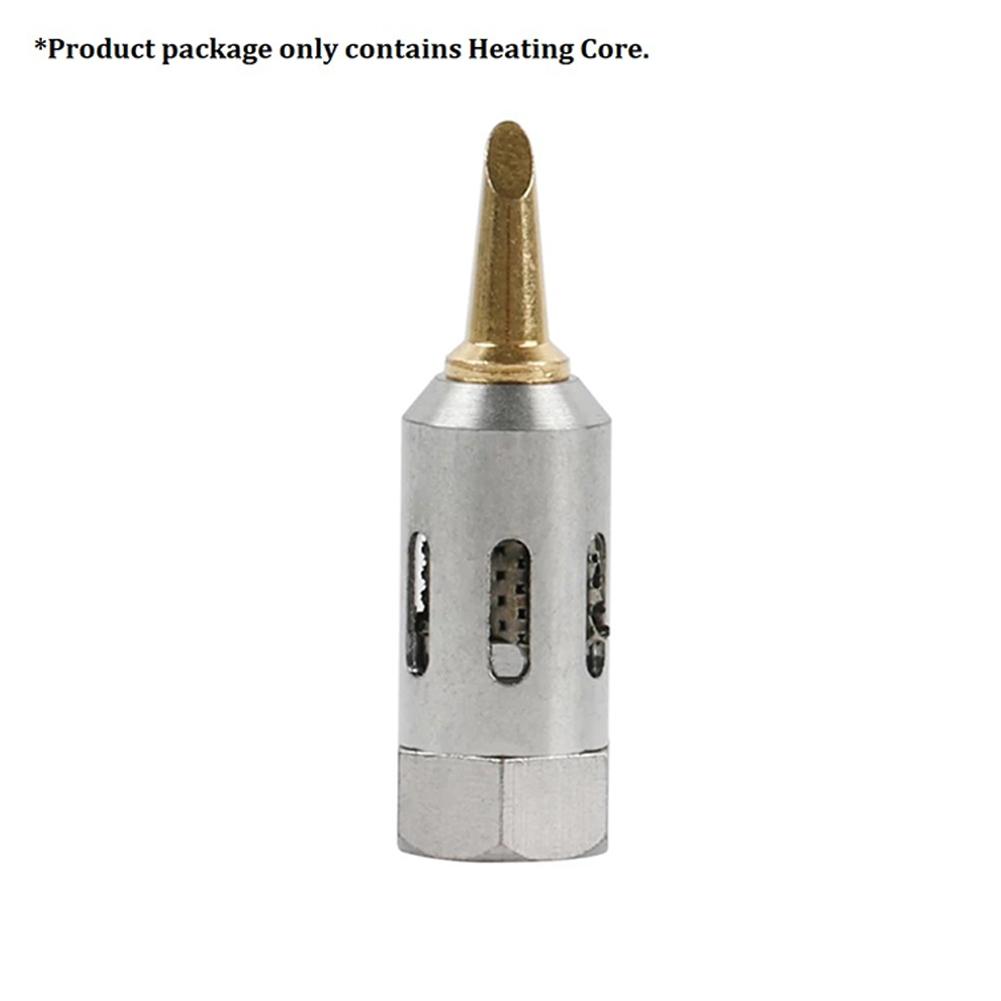 Metal Heating Core Silver Soldering Tools Torch Parts