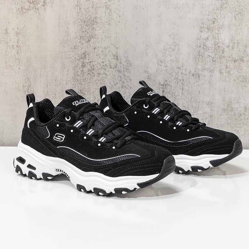 Skechers Men's Chunky Casual Sneakers