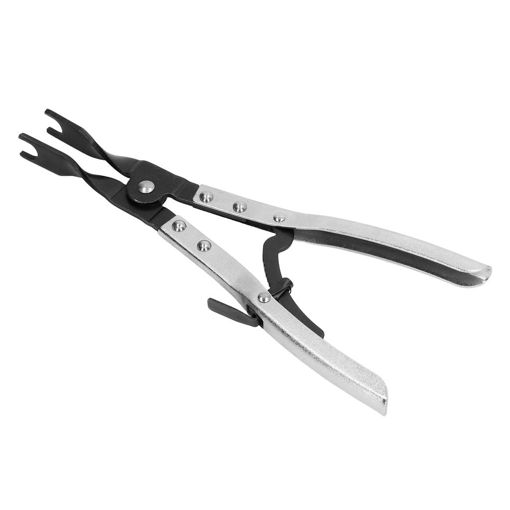 Exhaust Pipe Clamp Removing Plier Metal Heavy Duty Replacement for A4 A5 2.0T B8 B9 2009?2017