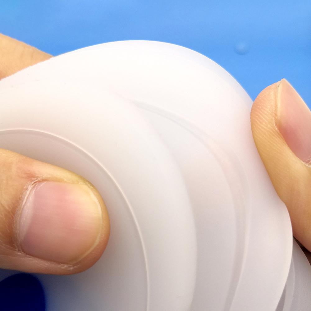 Silicone Insoles Effective Pain Relief For Plantar Fasciitis Heel Spurs Arch Pain For Everyday Wear