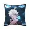Gojo Satoru Jujutsu Kaisen Pillow Case Cushion Cover Soft Design Pillow Cover Kawaii Pillowcases For Office Car Home Decorative