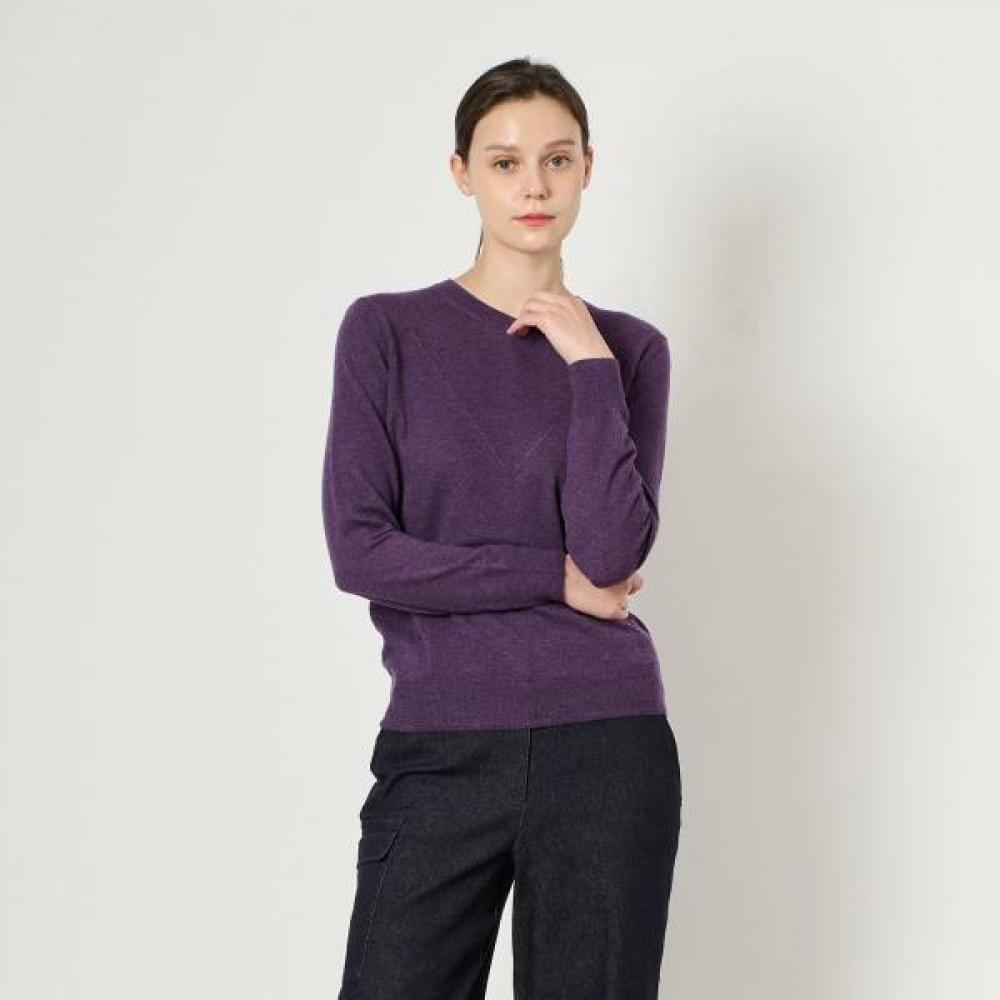 Bcbg Wool Rib Knit Pullover B4f8k410 light beige (71)/66