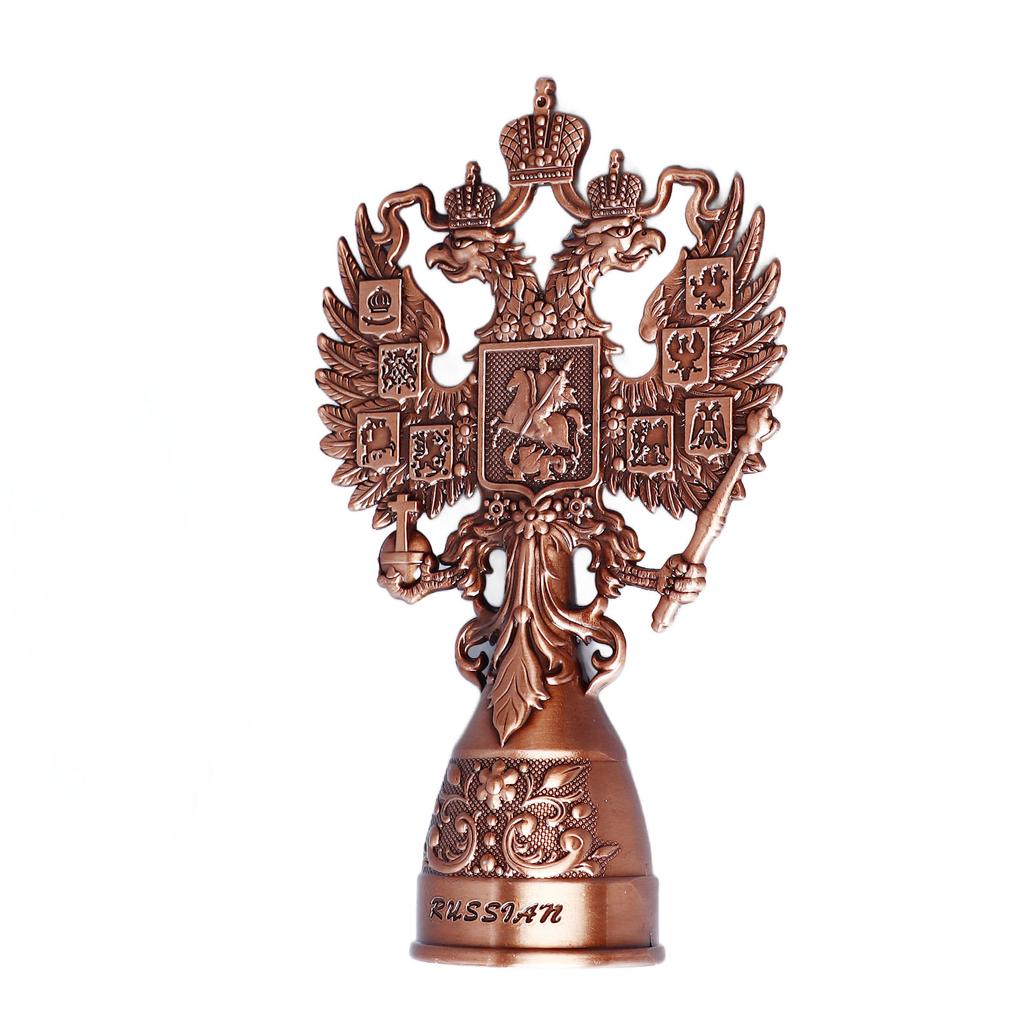 Vintage Metal Bottle Opener Prevent Slip Thickened Decorative Retro Beer Bottle Opener for Home Bar