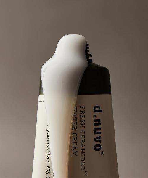 Dinovo Fresh Ceramided Water Cream NONE