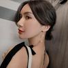 Heart-Shaped Pearl Tassel Earrings - 2023 New Light Luxury Design