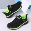 Sneaker Kinder Leichtgewicht Kinder Jungen Schuhe Freizeit Sport Laufen Atmungsaktiv Tenis Infantil Basket Enfant Garcon Größe 28-38