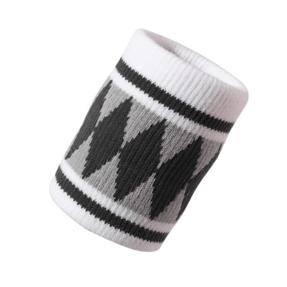 

Утолщенные спортивные напульсники Волейбольная защита запястья Бадминтонный напульсник Фитнес Атлетический Style 3