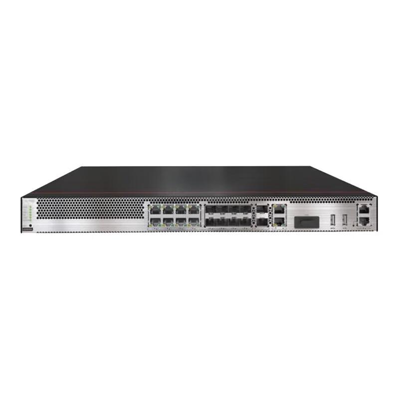 

Huawei USG6525E-AC Enterprise Security Firewall