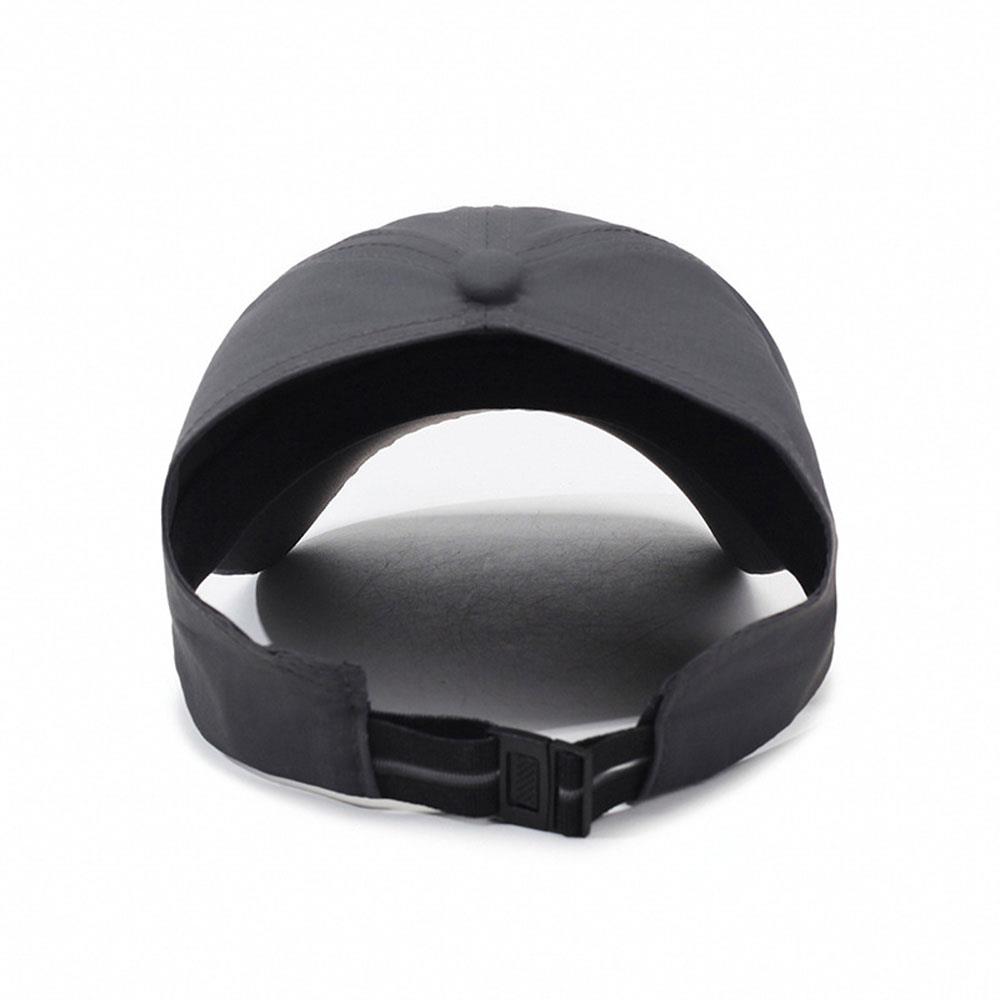 New High Ponytail Baseball Cap for Women Girls Summer Sports Cap Fashion Casual Solid Color Cap Sun Hat with Ponytail Hole