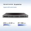 Huawei Kunling S5735S-L48T4S-A1 48-Port Gigabit Layer 3 Managed Switch
