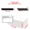 Turn Signal Light Compatible with Ford F150 Raptor Expedition Side Mirror Dynamic Turn Signal Pickup Truck Car Accessories
