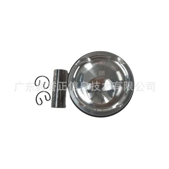 EJ7Z-6108A Piston with Rings for Ford Mustang/Explorer 2.3 Models