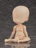 Nendoroid Doll Archetyp plastová malovaná pohyblivá figurka 1.1 Girl[peach] Neměřítko