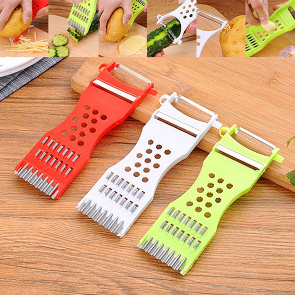 Kitchen Vegetable Cutter Multifunctional Potato Shredder