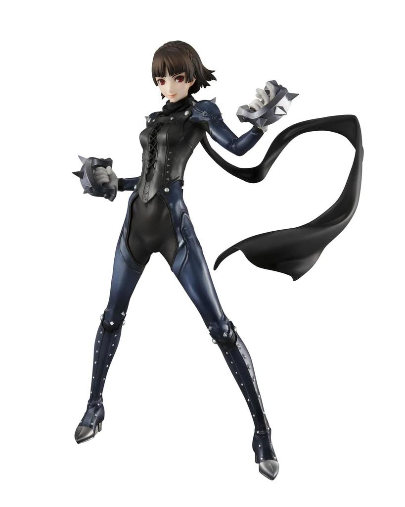 Lucrea Persona 5 The Royal Makoto Niijima Complete Figure