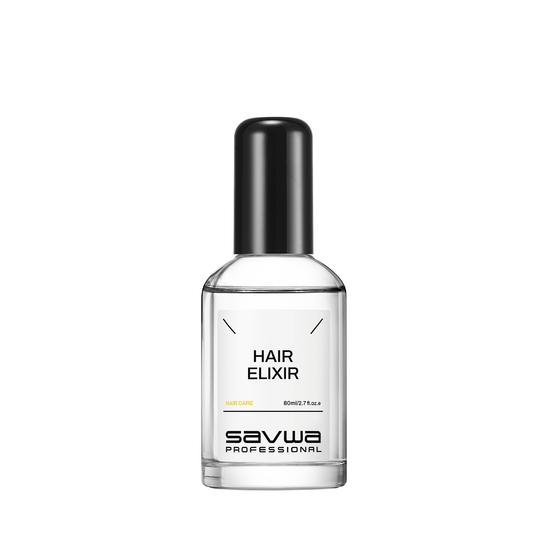 SAVWA PROFESSIONAL Hair Elixir 80ml