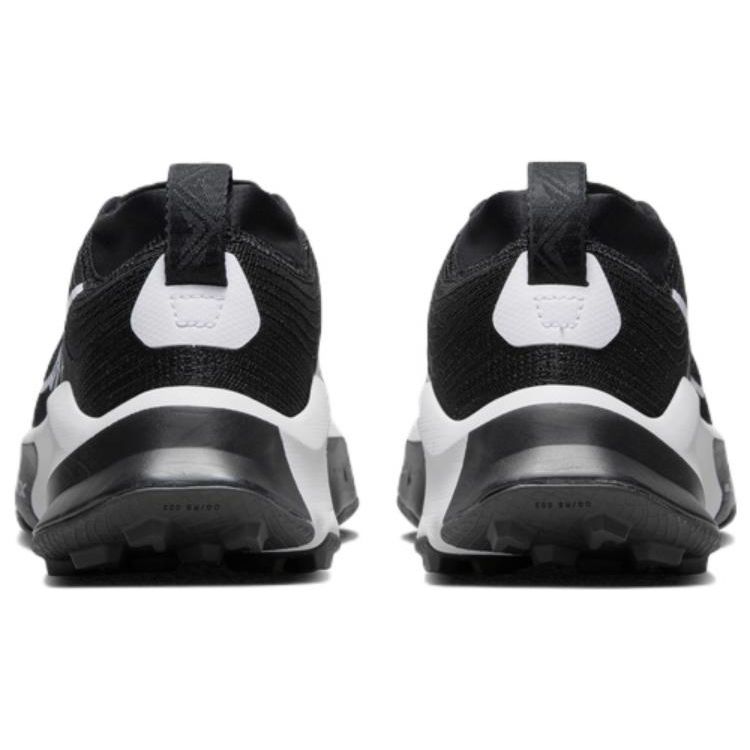 Nike ZoomX Zegama Trail Black White Women Sneakers DH0625-001