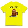 Tricou Hoppers pentru Copii