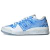 Originals Forum Low 'Blue White' Sneakers GV9225