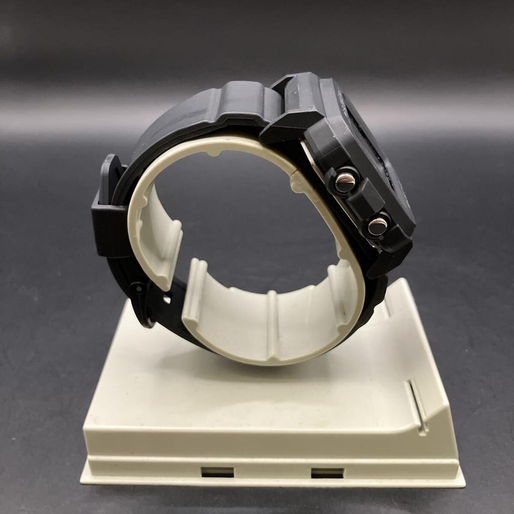 CASIO Watch BABY-G BGD-10