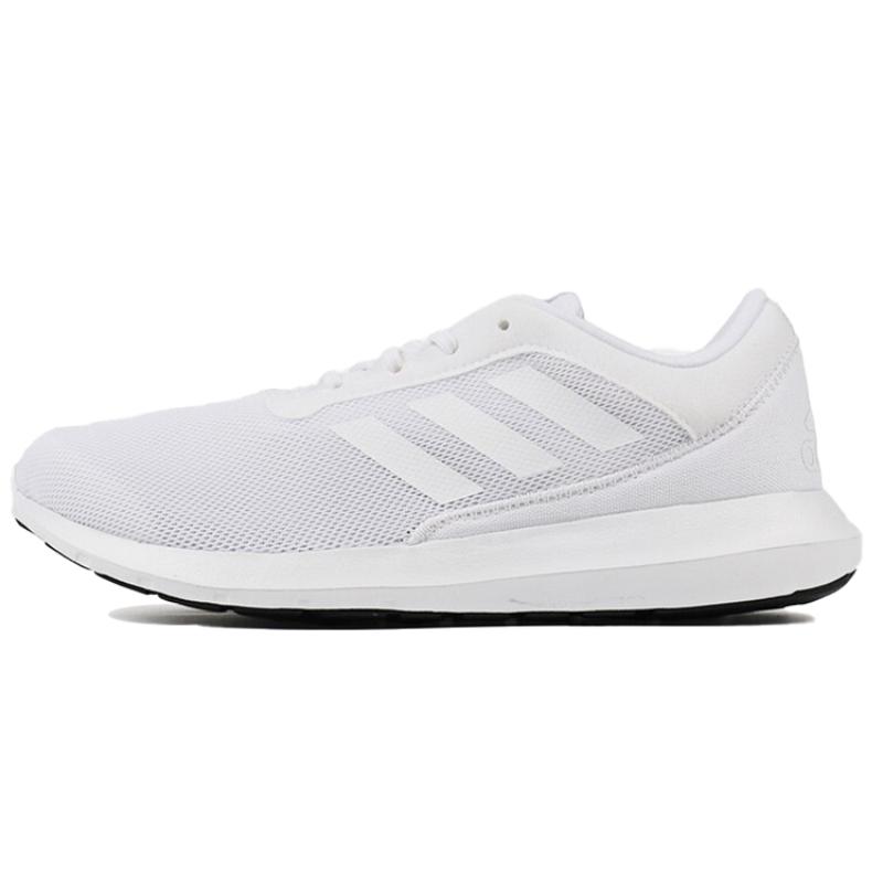 Adidas Coreracer White Women's Sneakers FX3611