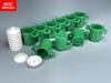 10pcs/lot MOC Bricks DIY Container Trash Can with 4 Cover Holders fit with 92926 Building Blocks figure Assembled Toy kids gifts