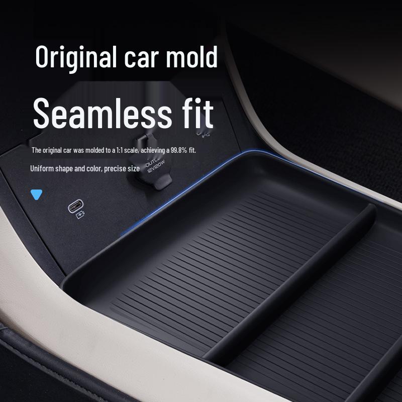 Comprehensive Interior Accessories for Wuling Bingo S Console & Armrest Box