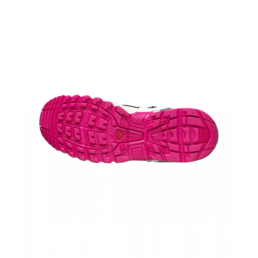 Salomon Acs+ Heritage Pack Negro Hielo Vainilla Rosa Brillante L47436500