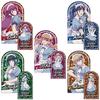 TV Anime "Goddess' Cafe Terrace" Prism Visual Collection (BOX)