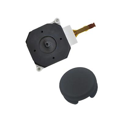 Analog Joystick Thumb Stick & Rocker Cap For Nintendo 3DS XL 2DS& 3DS XL
